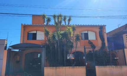 Casa com 6 quartos à venda na Rua Fernão Dias, 313, Sagrada Família, Caxias do Sul por R$ 790.000