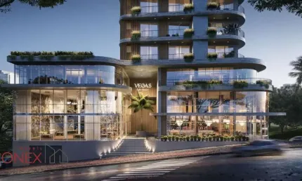 Apartamento com 3 quartos à venda na Julio de Castilhos, 01, Centro, Farroupilha por R$ 909.529