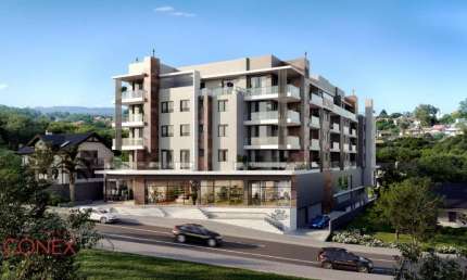Apartamento com 2 quartos à venda na Mauricio Cardoso, 470, Centro, Carlos Barbosa por R$ 685.000
