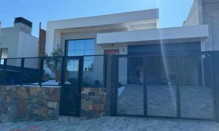Casa em condomínio fechado com 3 quartos à venda na Bento Geraldo Pigozzi, 582, São Francisco, Farroupilha por R$ 2.200.000