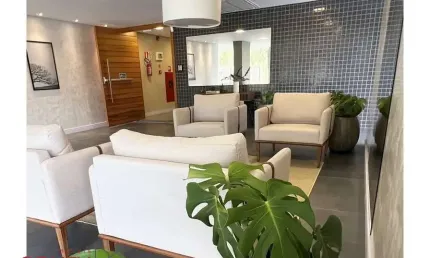 Apartamento com 2 quartos à venda na Rua Ottoni Adelino Zatti Minghelli, 556, Sanvitto, Caxias do Sul por R$ 350.000