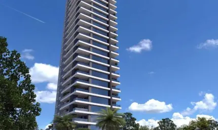 Apartamento com 3 quartos à venda na Rua Virgílio Ramos, 801, Madureira, Caxias do Sul por R$ 1.108.165