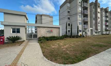 Apartamento com 2 quartos à venda na Muçum, 481, São José, Farroupilha por R$ 196.000