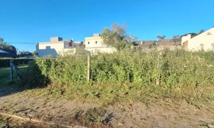 Terreno à venda na Rua Ruy José Bisol Filho, 37, Ana Rech, Caxias do Sul por R$ 300.000