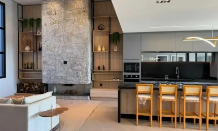 Casa com 3 quartos à venda no São Francisco, Farroupilha , 281 m2 por R$ 2.200.000