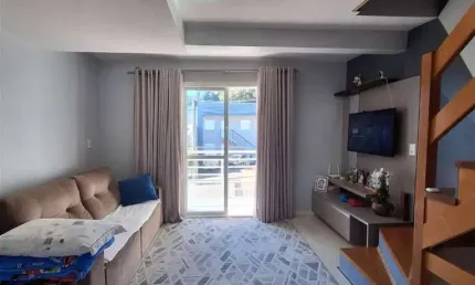 Casa com 3 quartos à venda na Ana Rech, Caxias do Sul 