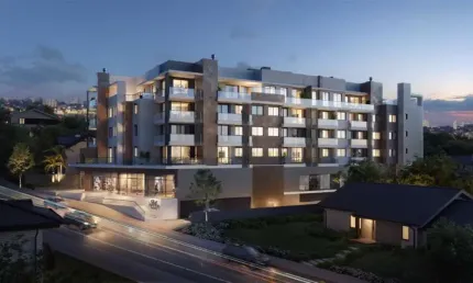 Apartamento com 2 quartos à venda no Centro, Carlos Barbosa , 88 m2 por R$ 685.000