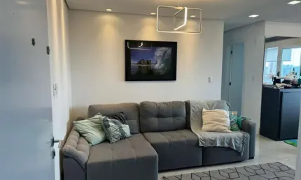 Apartamento com 3 quartos à venda no Rio Branco, Caxias do Sul , 93 m2 por R$ 750.000
