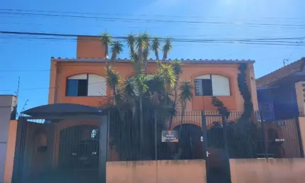Casa com 6 quartos à venda no Sagrada Família, Caxias do Sul  por R$ 790.000