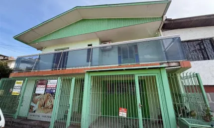 Casa com 3 quartos à venda no jardim eldorado, caxias do sul , 299 m2 por r$ 530.000