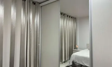 Apartamento com 1 quarto à venda no Presidente Vargas, Caxias do Sul , 38 m2 por R$ 195.000