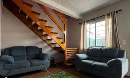 Casa com 2 quartos à venda no Monte Verde, Farroupilha , 68 m2 por R$ 299.000