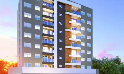 Apartamento com 3 quartos à venda na Bela Vista, Caxias do Sul , 211 m2 por R$ 799.000