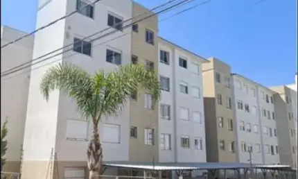 Apartamento com 2 quartos à venda no Rio Branco, Caxias do Sul , 48 m2 por R$ 210.000