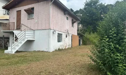 Casa com 2 quartos à venda no Cruzeiro, Farroupilha , 47 m2 por R$ 280.000