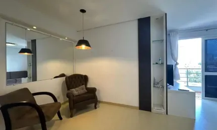 Apartamento com 2 quartos à venda no Planalto, Farroupilha , 80 m2 por R$ 499.000