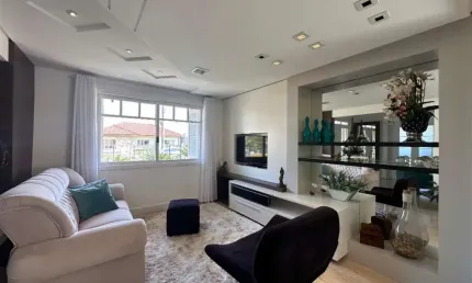 Casa com 4 quartos à venda no São Luiz, Farroupilha , 280 m2 por R$ 2.690.000