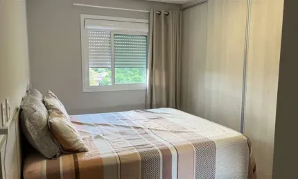 Apartamento com 2 quartos à venda no Sanvitto, Caxias do Sul , 75 m2 por R$ 530.000
