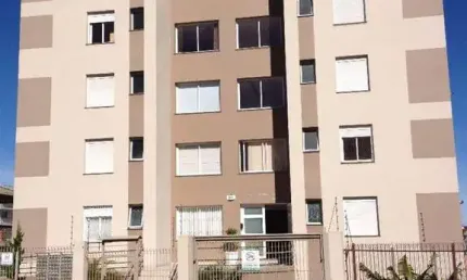 Apartamento com 3 quartos à venda na colina sorriso, caxias do sul , 77 m2 por r$ 369.000