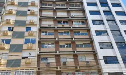 Apartamento com 1 quarto à venda no Centro, Caxias do Sul , 53 m2 por R$ 190.000