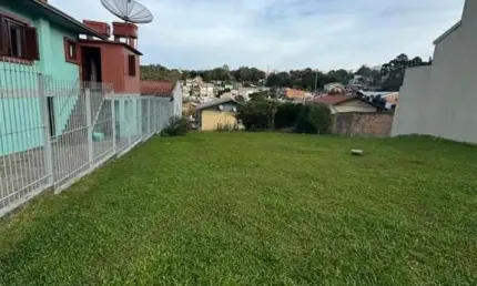Terreno à venda na ana rech, caxias do sul  por r$ 240.000