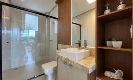 Apartamento com 2 quartos à venda no São Luiz, Farroupilha , 89 m2 por R$ 690.000