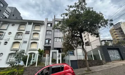 Apartamento com 3 quartos à venda no panazzolo, caxias do sul , 82 m2 por r$ 395.000