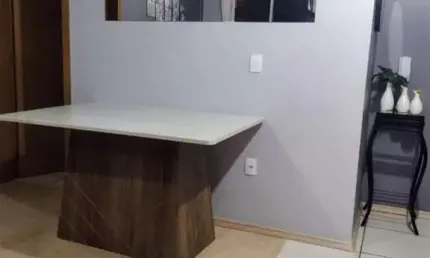 Apartamento com 2 quartos à venda no Monte Pasqual, Farroupilha , 51 m2 por R$ 203.000