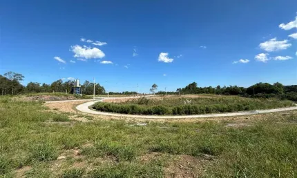 Terreno à venda na zona rural, farroupilha  por r$ 243.800