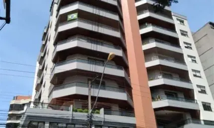 Cobertura com 3 quartos à venda no centro, caxias do sul , 230 m2 por r$ 1.290.000
