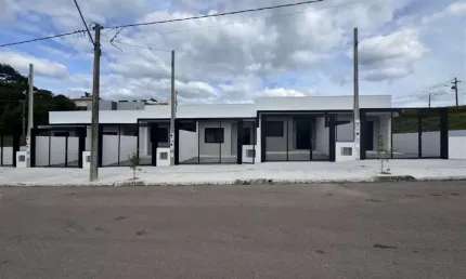 Casa com 2 quartos à venda no São Francisco, Farroupilha , 40 m2 por R$ 350.000