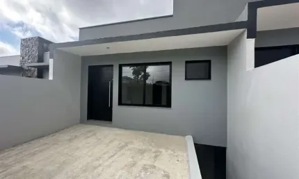 Casa com 2 quartos à venda no São Francisco, Farroupilha , 96 m2 por R$ 350.000