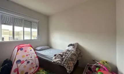 Apartamento com 2 quartos à venda no Monte Pasqual, Farroupilha , 47 m2 por R$ 185.000