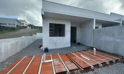 Casa com 2 quartos à venda no São Francisco, Farroupilha , 40 m2 por R$ 300.000