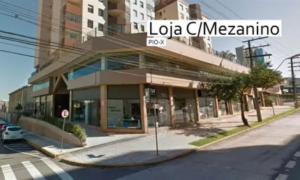 Apartamento à venda no pio x, caxias do sul , 82 m2 por r$ 465.000