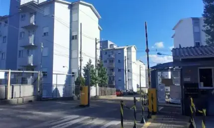 Apartamento com 2 quartos à venda no Alvorada, Farroupilha , 54 m2 por R$ 200.000