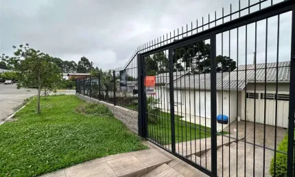 Casa com 3 quartos à venda no São José, Farroupilha  por R$ 526.000