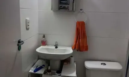 Apartamento com 2 quartos à venda no Santa Catarina, Caxias do Sul , 43 m2 por R$ 200.000