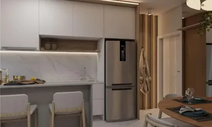 Apartamento com 2 quartos à venda no Santa Catarina, Caxias do Sul , 73 m2 por R$ 506.000