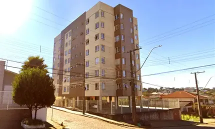Apartamento com 1 quarto à venda no Presidente Vargas, Caxias do Sul , 33 m2 por R$ 185.000