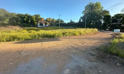 Terreno à venda no nova sardenha (distrito), farroupilha  por r$ 636.000