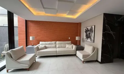 Apartamento com 3 quartos à venda no Planalto, Farroupilha , 107 m2 por R$ 945.000
