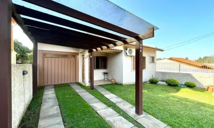 Casa com 3 quartos à venda no Santa Corona, Caxias do Sul , 95 m2 por R$ 530.000