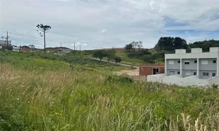 Terreno à venda no monte verde, farroupilha  por r$ 150.000