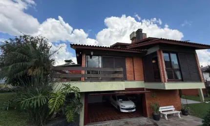 Casa com 4 quartos à venda no Petrópolis, Caxias do Sul , 347 m2 por R$ 1.750.000