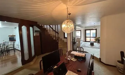Apartamento com 4 quartos à venda no Rio Branco, Caxias do Sul , 345 m2 por R$ 1.280.000