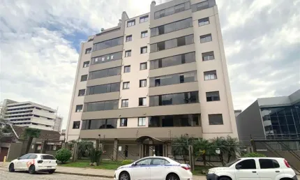 Apartamento com 3 quartos à venda no Pio X, Caxias do Sul , 93 m2 por R$ 525.000