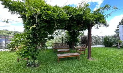 Apartamento com 3 quartos à venda na Colina Sorriso, Caxias do Sul , 205 m2 por R$ 1.680.000
