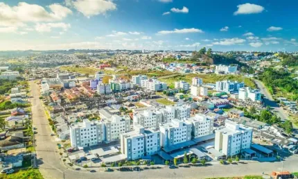 Terreno à venda no santa fé, caxias do sul  por r$ 165.900