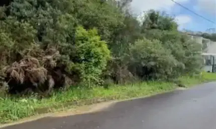 Terreno à venda no américa, farroupilha  por r$ 159.000